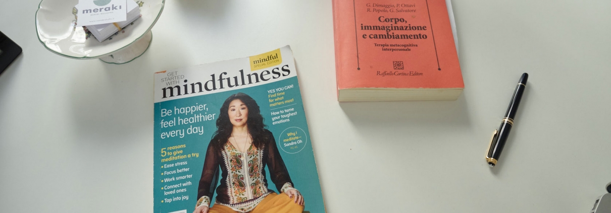 Mindfulness Significato